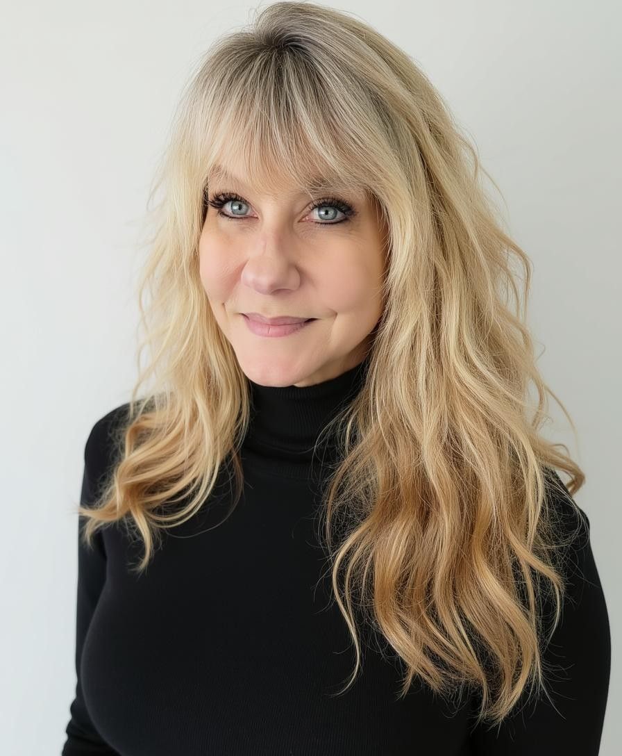 Speaker profile image for Juli Masi