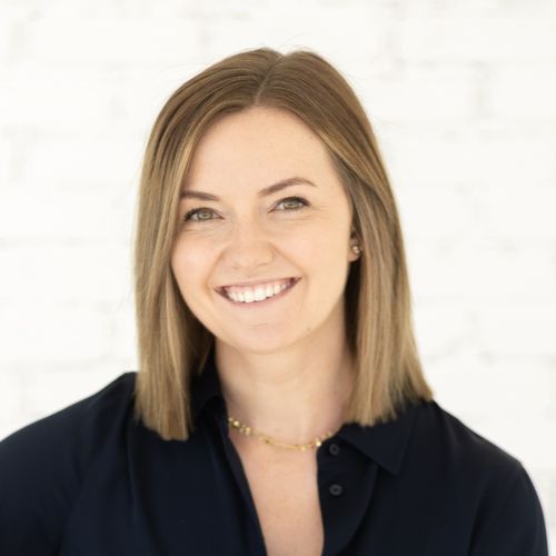Speaker profile image for Kate Moore