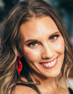 Speaker profile image for Kylie Ensrud