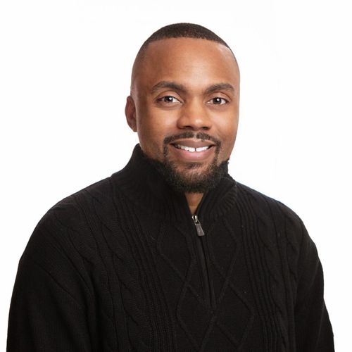 Speaker profile image for Lemuel Levels