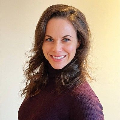 Speaker profile image for Lisa Capra