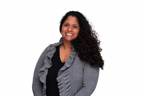 Speaker profile image for Malati Thomas