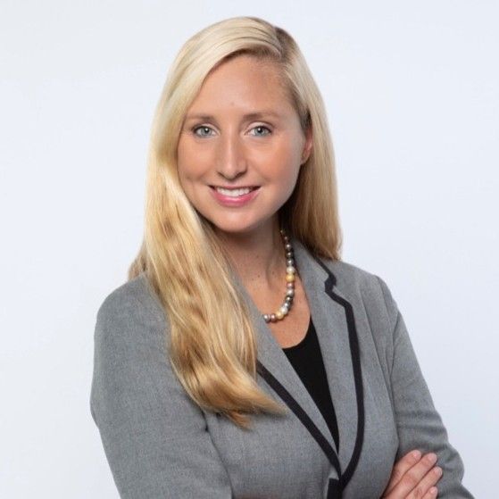 Speaker image for Maren Waggoner