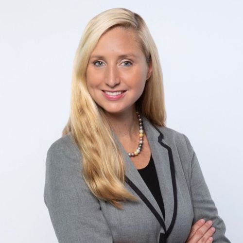 Speaker profile image for Maren Waggoner