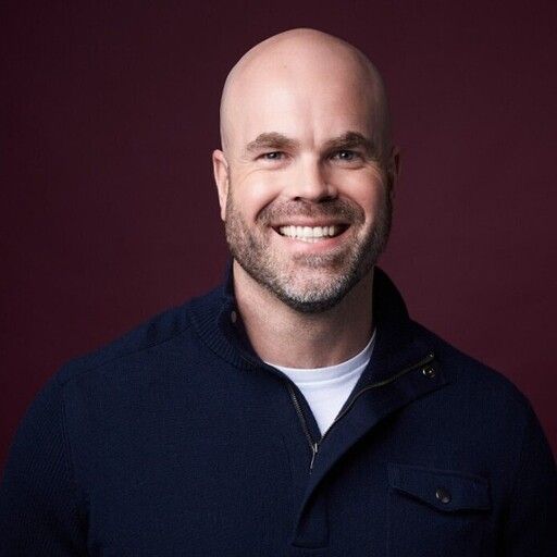 Speaker image for Mark Kubera