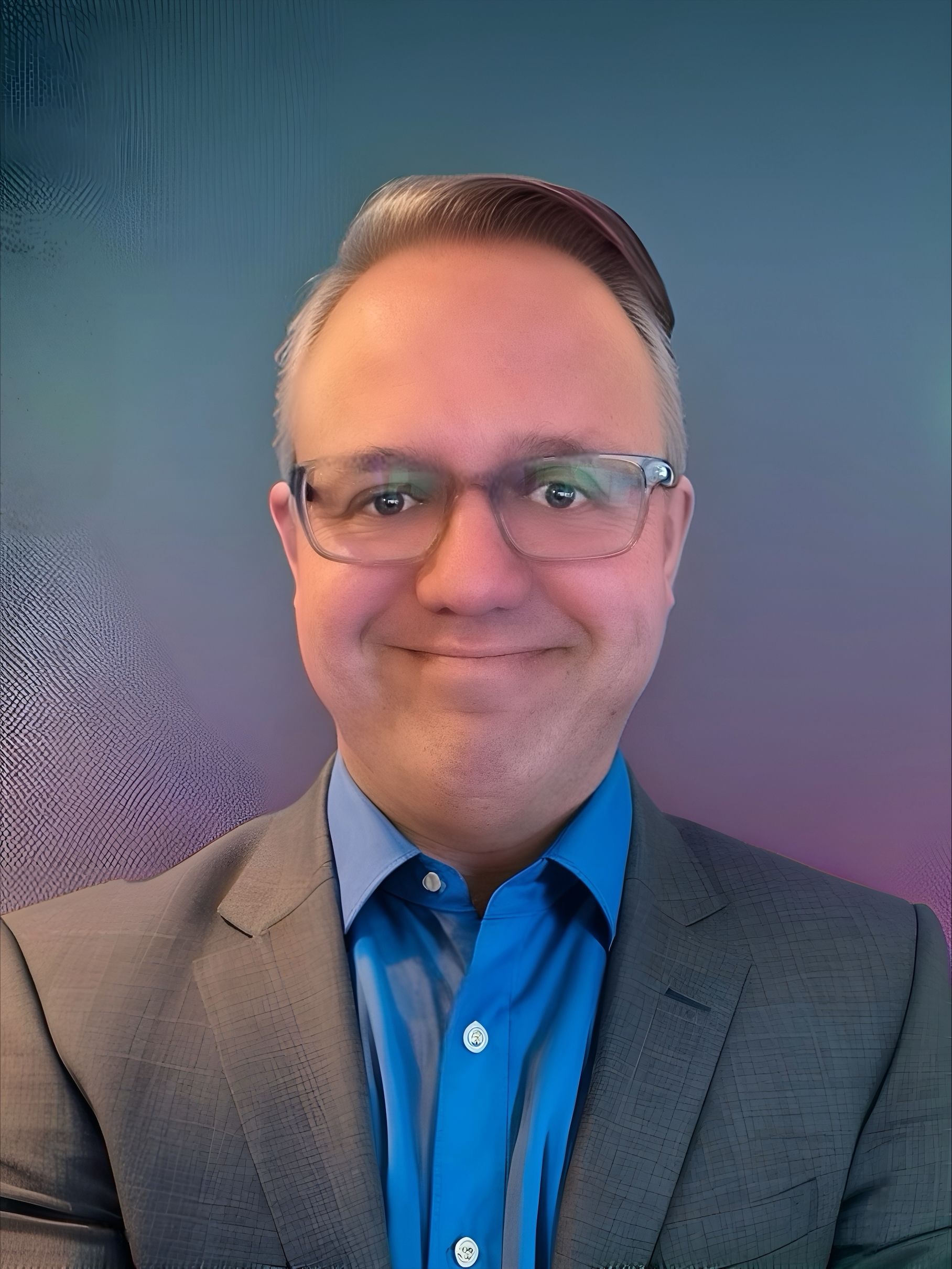 Speaker profile image for Mark Nemeth