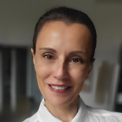 Speaker profile image for Mary Prioriello