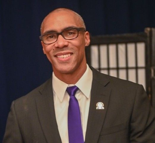Speaker image for Matthew Bowman