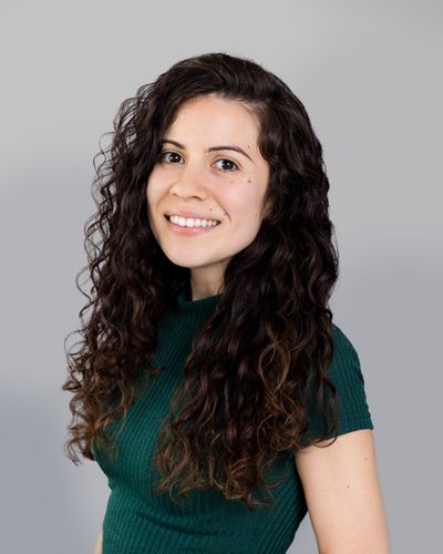 Speaker profile image for Melanie Naranjo