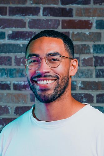 Speaker profile image for Mikael Wornoo