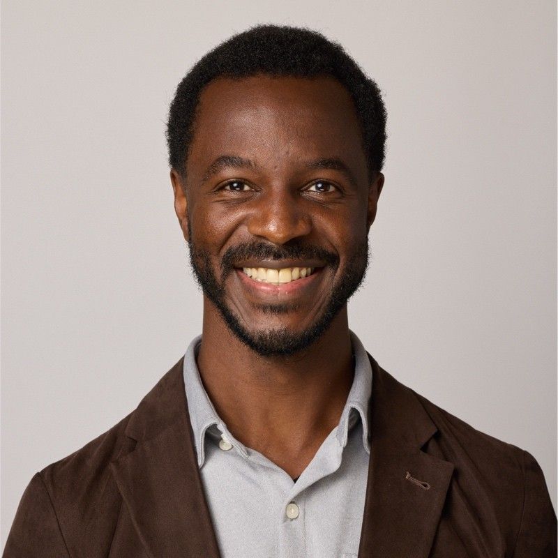 Speaker profile image for Ricardhy Grandoit