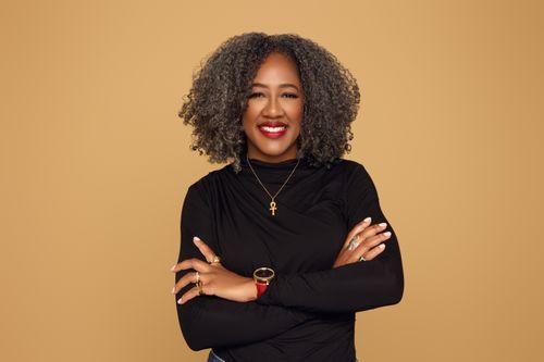 Speaker profile image for Sable Lomax