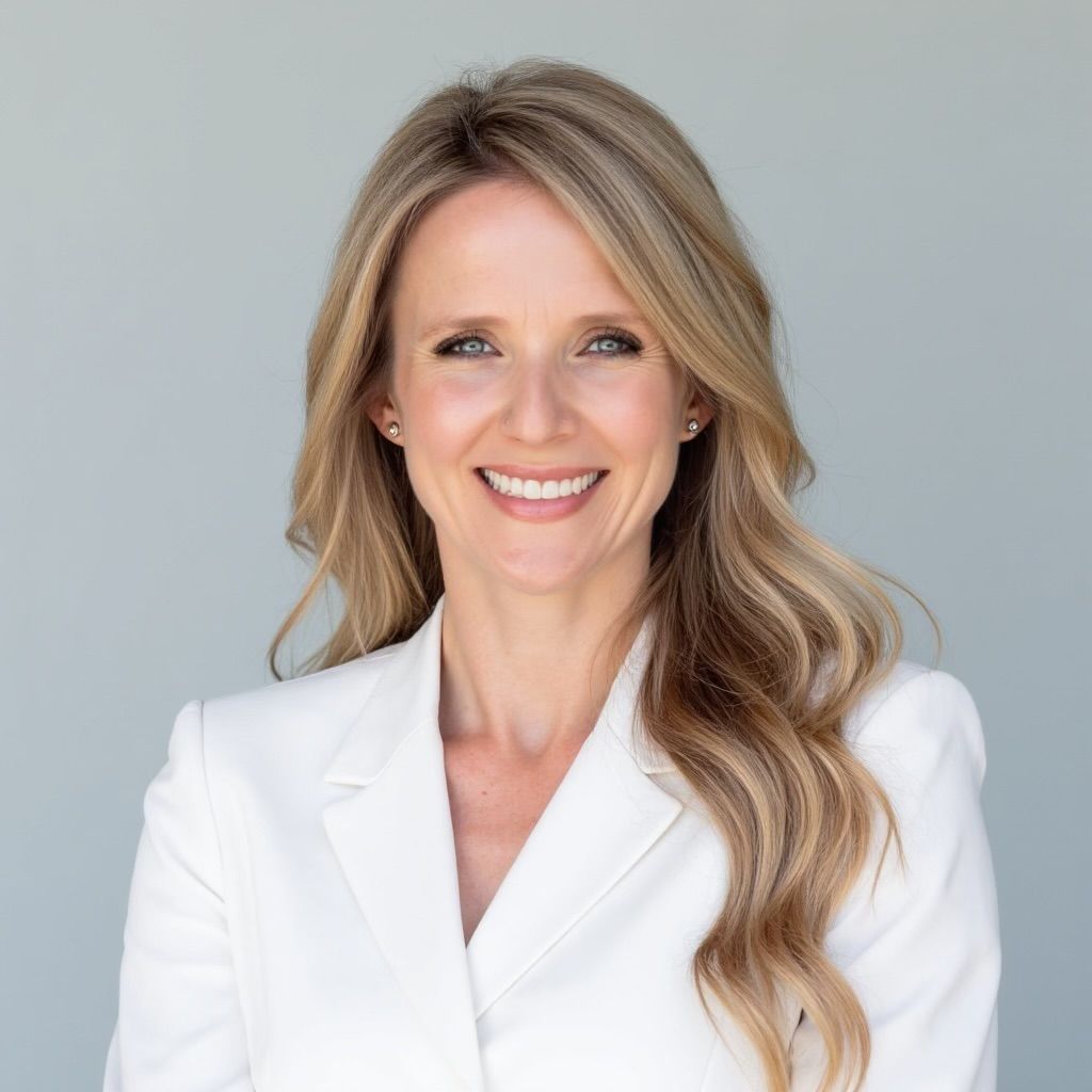 Speaker profile image for Sarah Walker