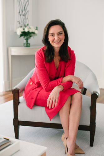 Speaker profile image for Stephanie Kramer