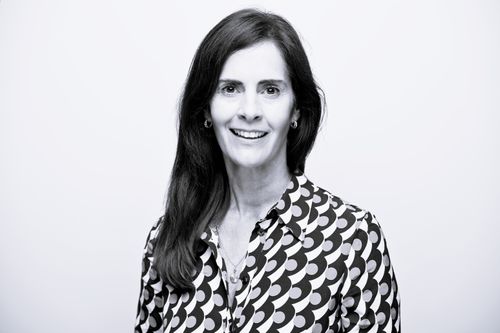 Speaker profile image for Natalie Thwaite