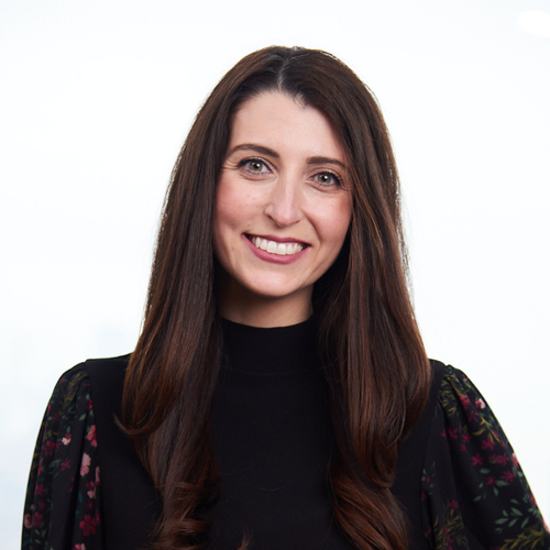 Speaker profile image for Brittany Otto