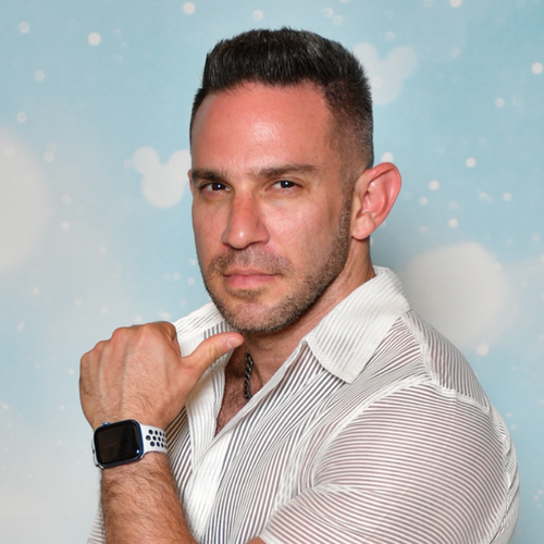 Speaker profile image for Dr. Eli Bendet-Taicher