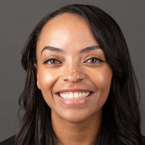 Speaker profile image for Lauren Mansfield