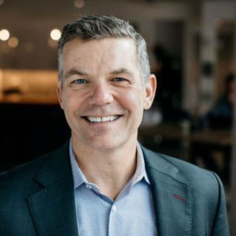 Speaker image for Matt Duncan