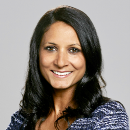 Speaker profile image for Tina Gupta