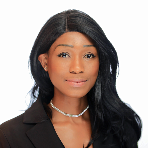 Speaker profile image for Tope Sadiku