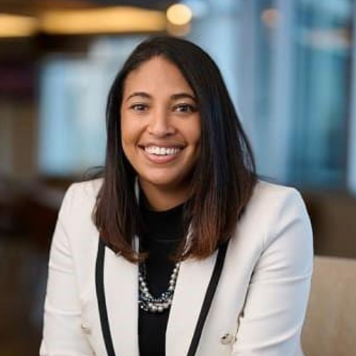 Speaker profile image for Sally Bartas