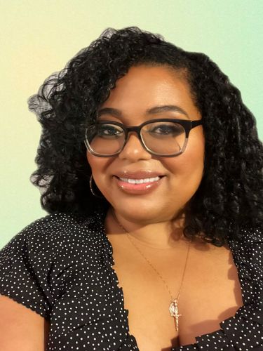 Speaker profile image for Victoria Gerstorfer