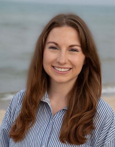 Speaker profile image for Allyx Teel