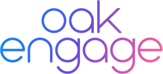 Exhibitor profile image for Oak Engage