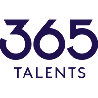 Company name - 365Talents