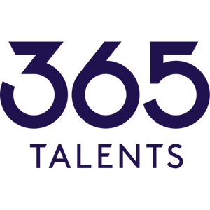 Exhibitor profile image for 365Talents