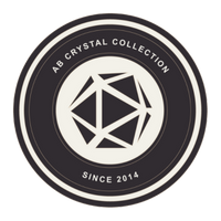 Company name - AB Crystal Collection