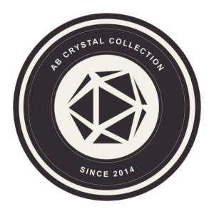 Exhibitor profile image for AB Crystal Collection
