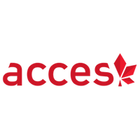 Company name - ACCES Employment
