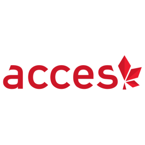 Exhibitor profile image for ACCES Employment