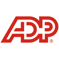 Company name - ADP