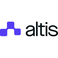 Company name - Altis Recruitment