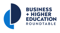 Company name - Business + Higher Education Roundtable