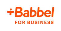 Company name - Babbel for Babbel