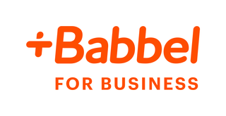 Exhibitor profile image for Babbel for Babbel