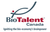 Company name - BioTalent