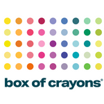 Box of Crayons