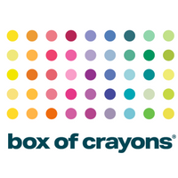Company name - Box of Crayons