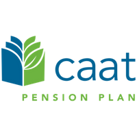 Company name - CAAT Pension Plan
