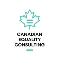 Company name - Canadian Equality Consulting