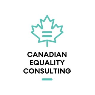 Exhibitor profile image for Canadian Equality Consulting