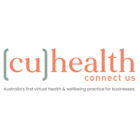 Company name - CU Health