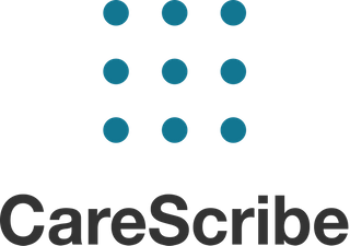 Exhibitor profile image for CareScribe