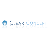 Company name - Clear Concept