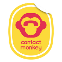 Company name - ContactMonkey